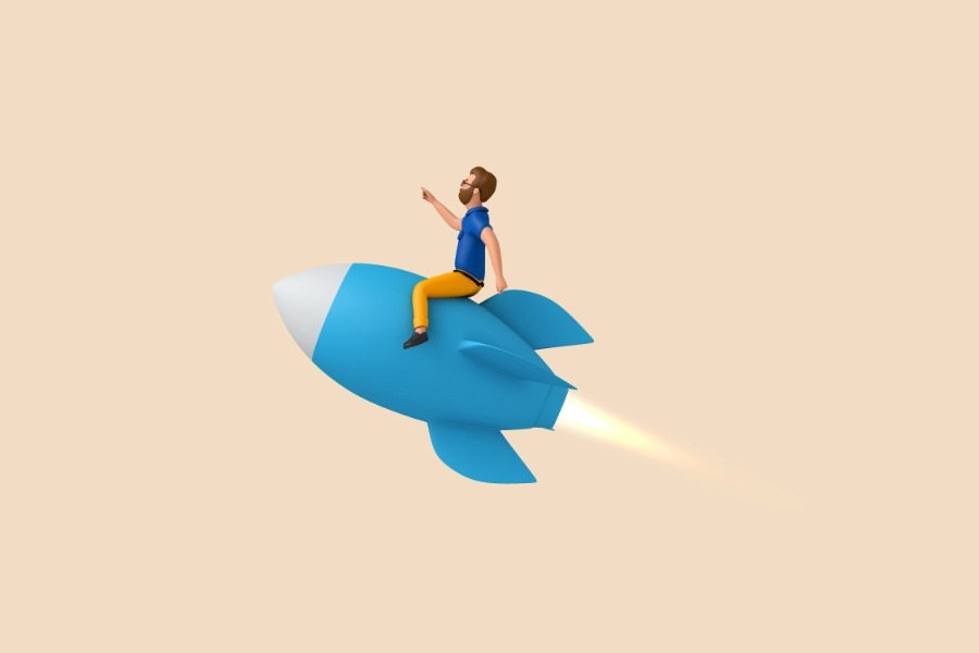 How a rebrand can relaunch your business