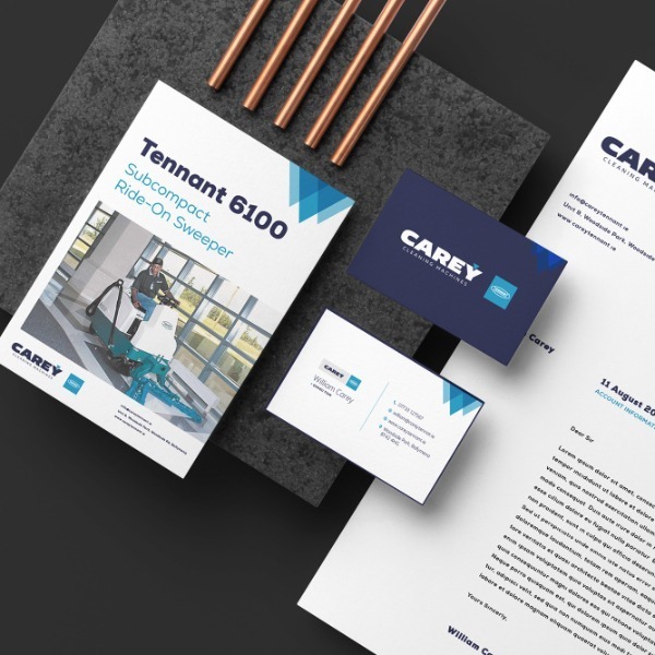 A targeting campaign to generate leads