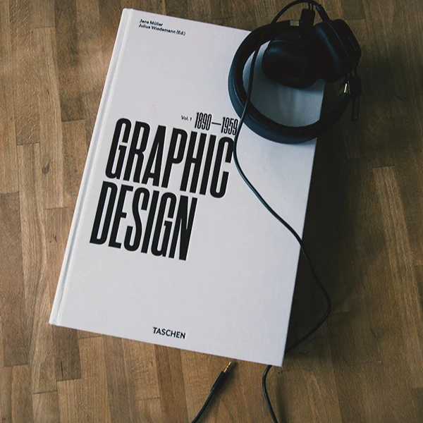 Bespoke Graphic Design