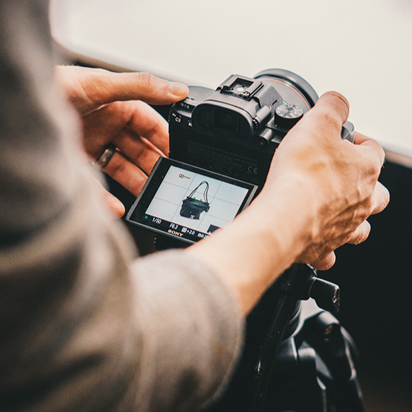 Boosting your visibility