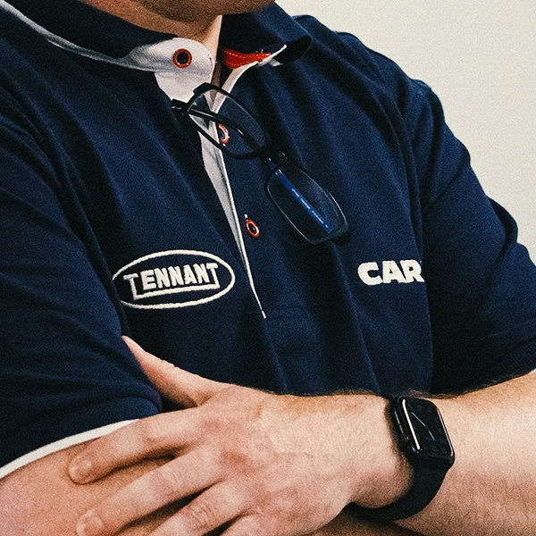 Brand Purpose and Values
