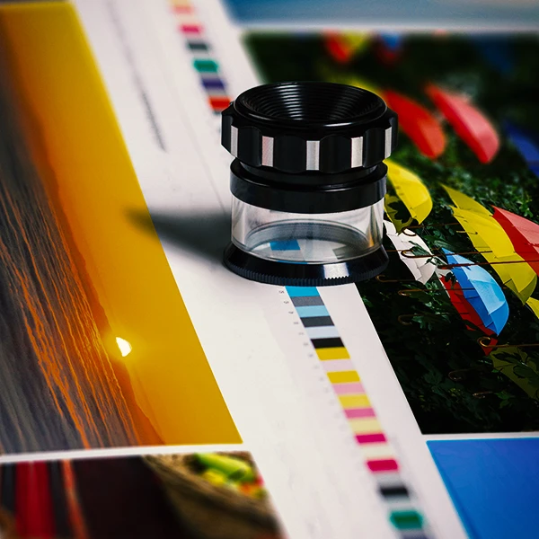 Marketing Materials