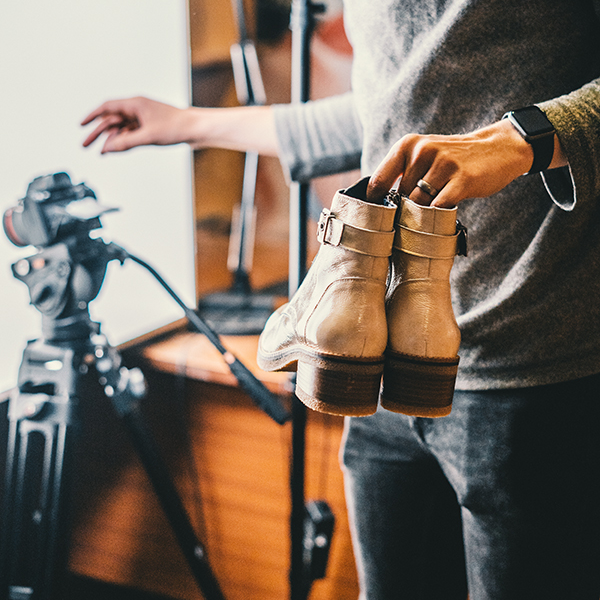 Product Marketing