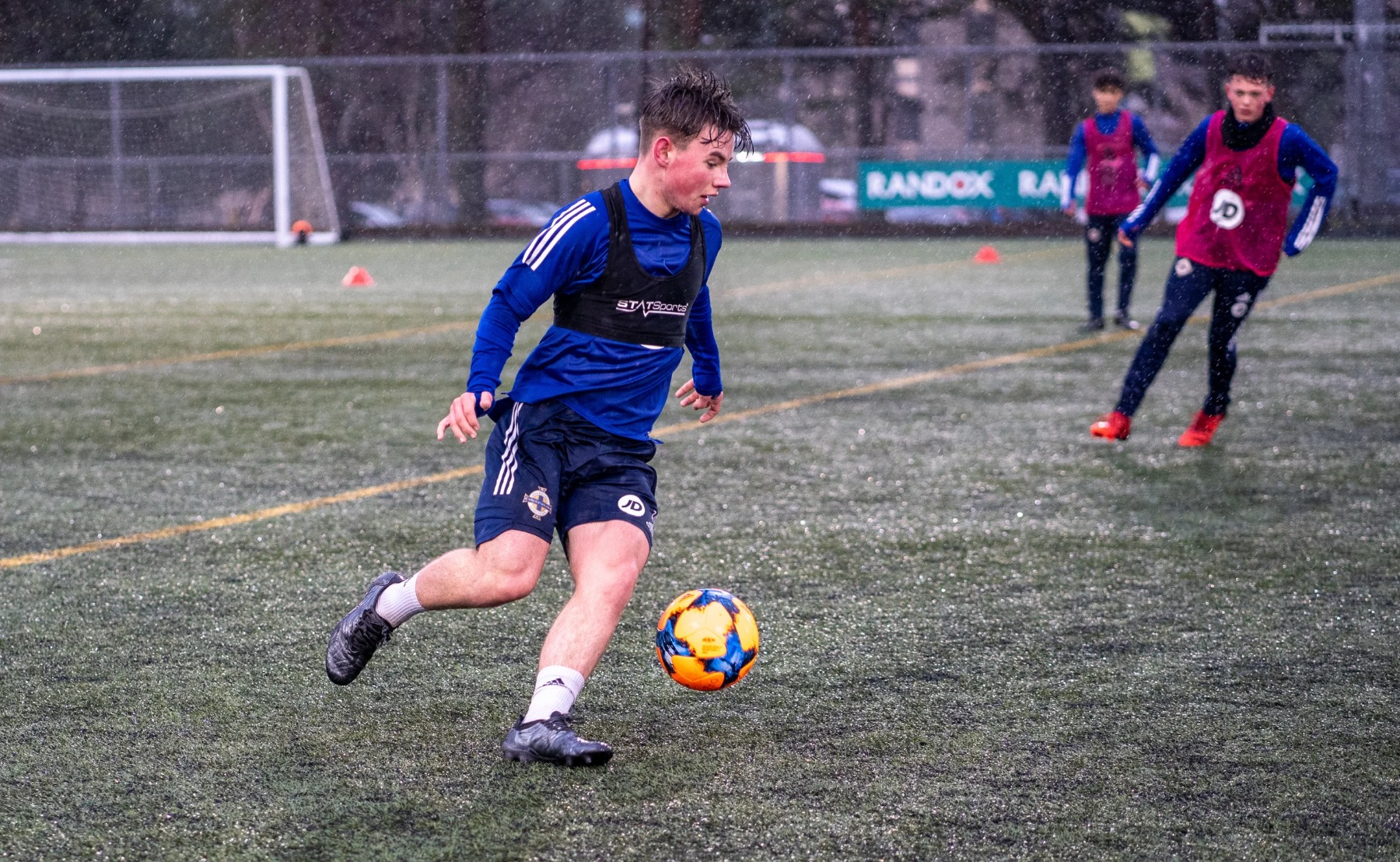 STATSports