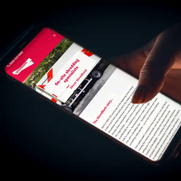ShredBank-Phone-Mock