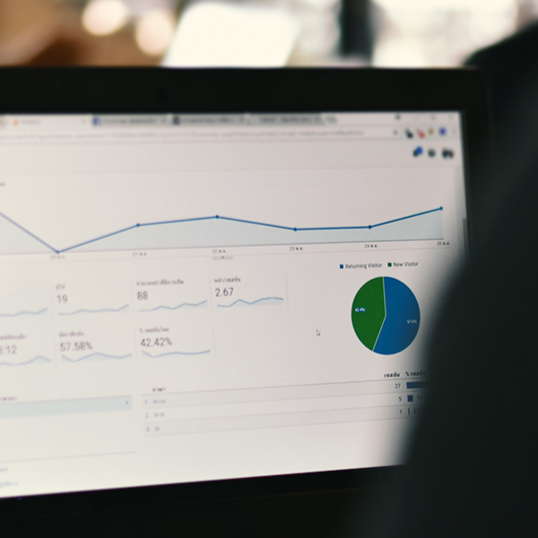 Strategic PPC campaigns