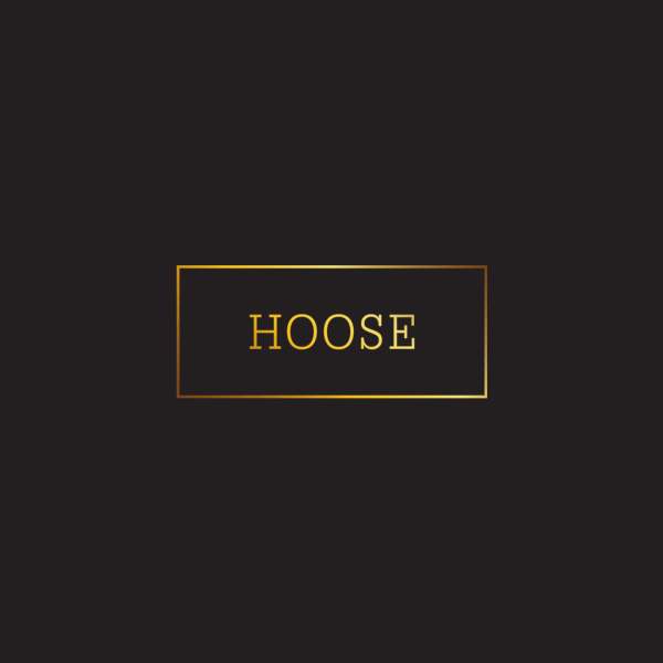 Hoose Logo