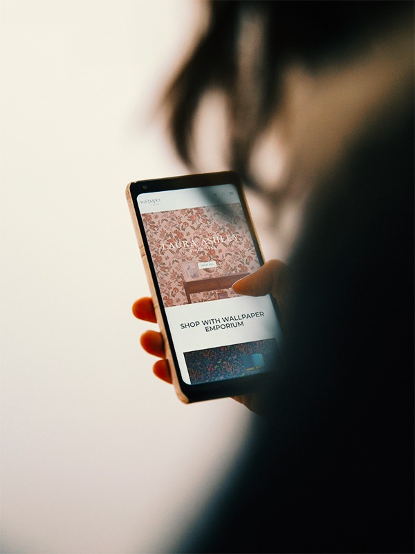Digital Strategy