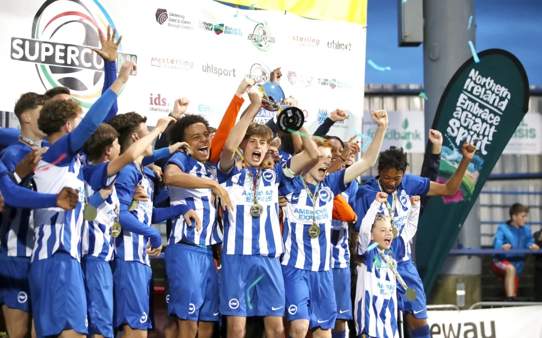 SuperCupNI