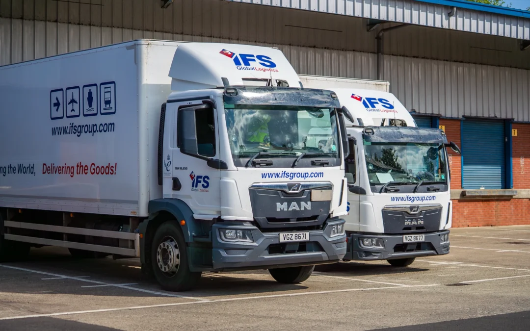 IFS Group
