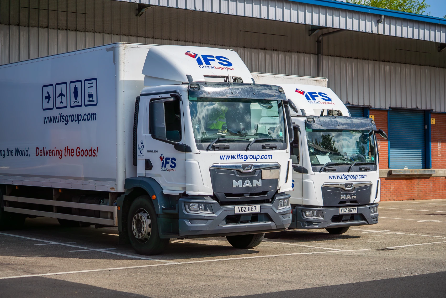 ifs header image